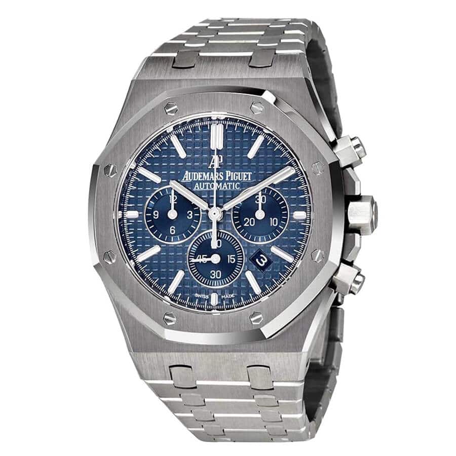 AP Blue Dial Replica - Image 2