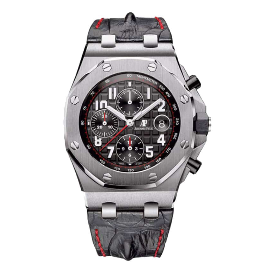 AP Chrono Gray Dial Replica
