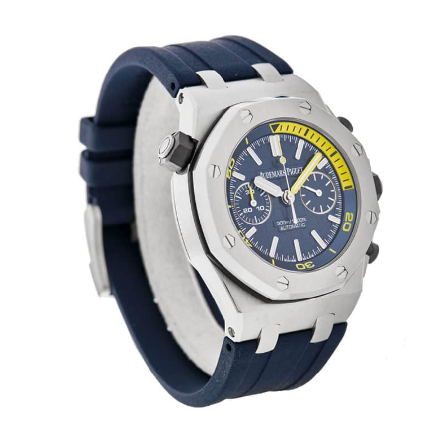 AP Diver Replica - Image 2