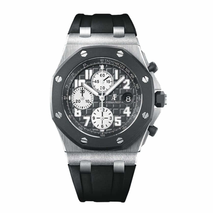 AP Offshore Diver Replica