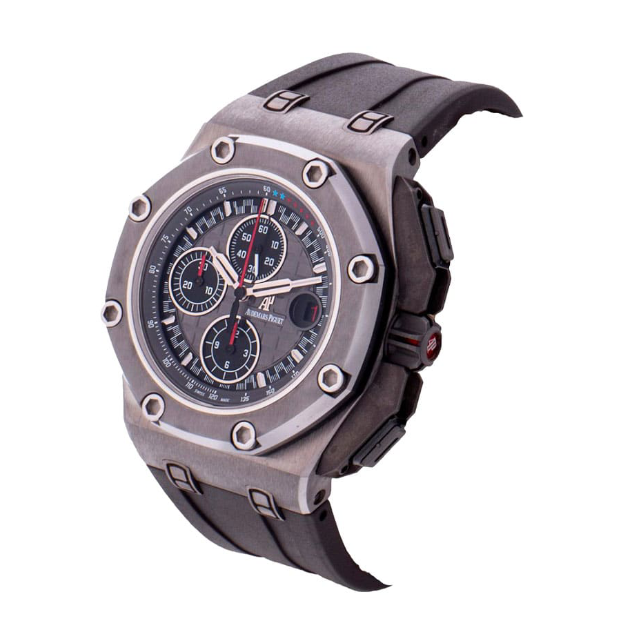 AP Schumacher Titanium Replica - Image 4