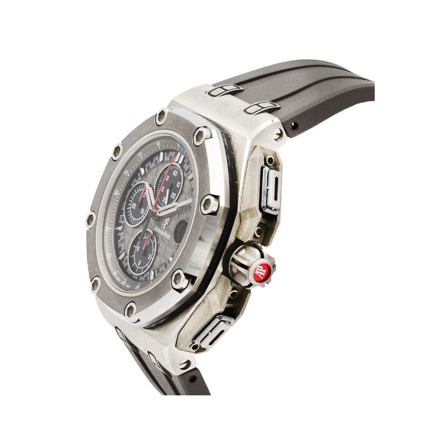 AP Schumacher Titanium Replica - Image 3