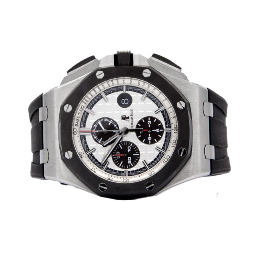 Ap Offshore White Replica - Image 4