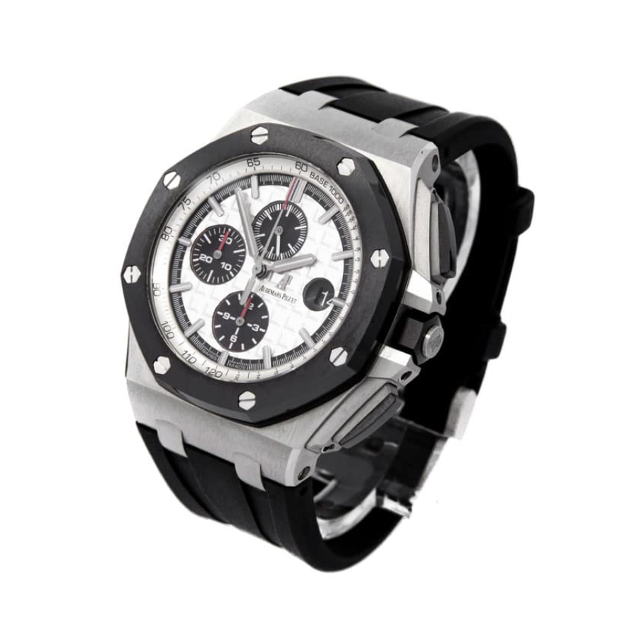 Ap Offshore White Replica - Image 2