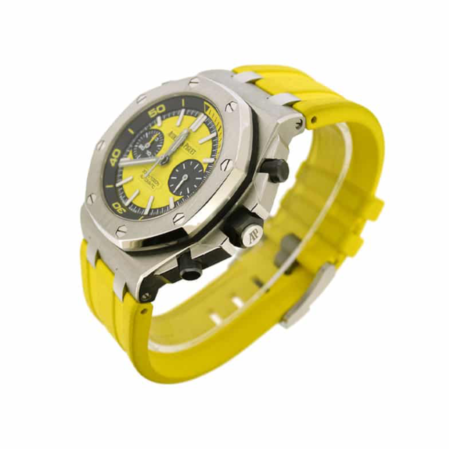 Audemars Piguet Diver Replica - Image 3