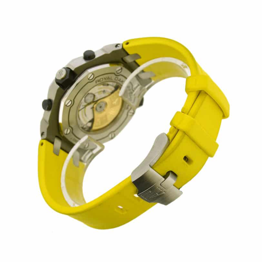 Audemars Piguet Diver Replica - Image 4