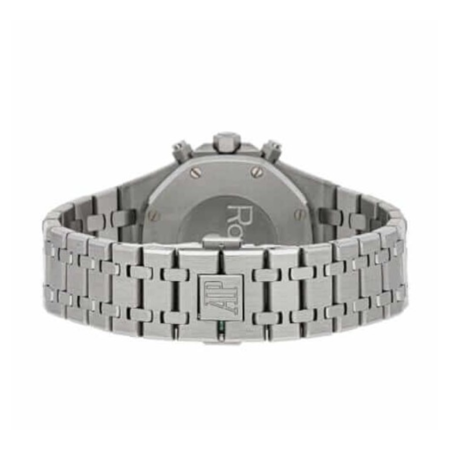 Audemars Piguet Royal Oak Chronograph 26320ST.OO.1220ST.01 Replica - Image 3