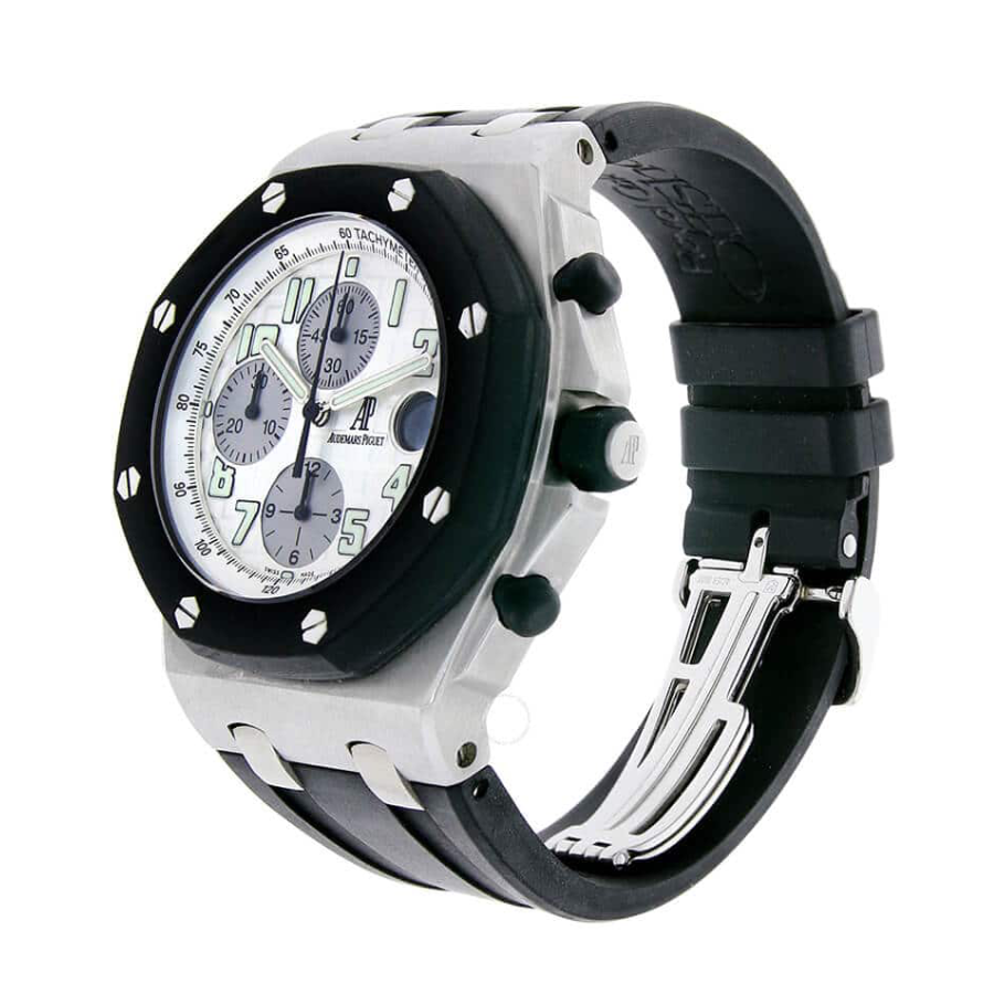 Audemars Piguet Royal Oak Offshore 25940SK.OO.D002CA.02.A Replica - Image 2