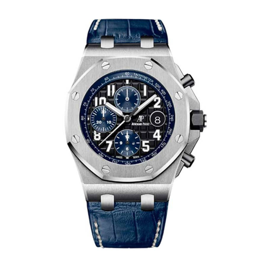 Audemars Piguet Royal Oak Offshore 26470ST.OO.A028CR.01 Replica