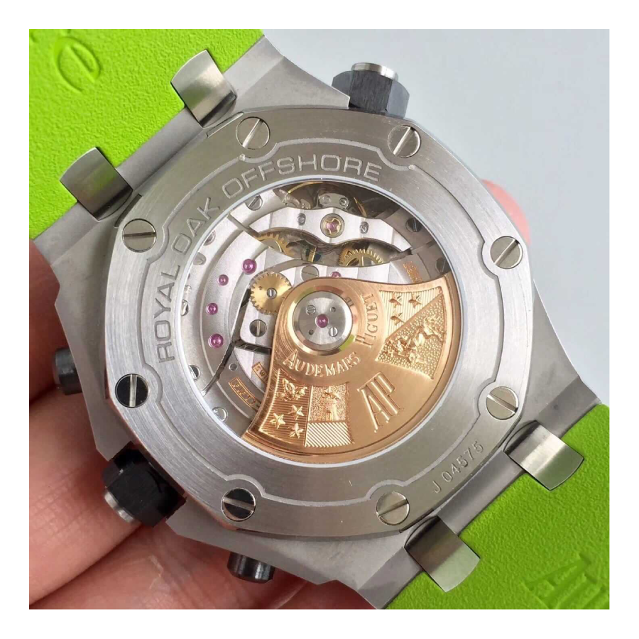 Audemars Piguet Royal Oak Offshore 26703ST.OO.A051CA.01 Replica - Image 4