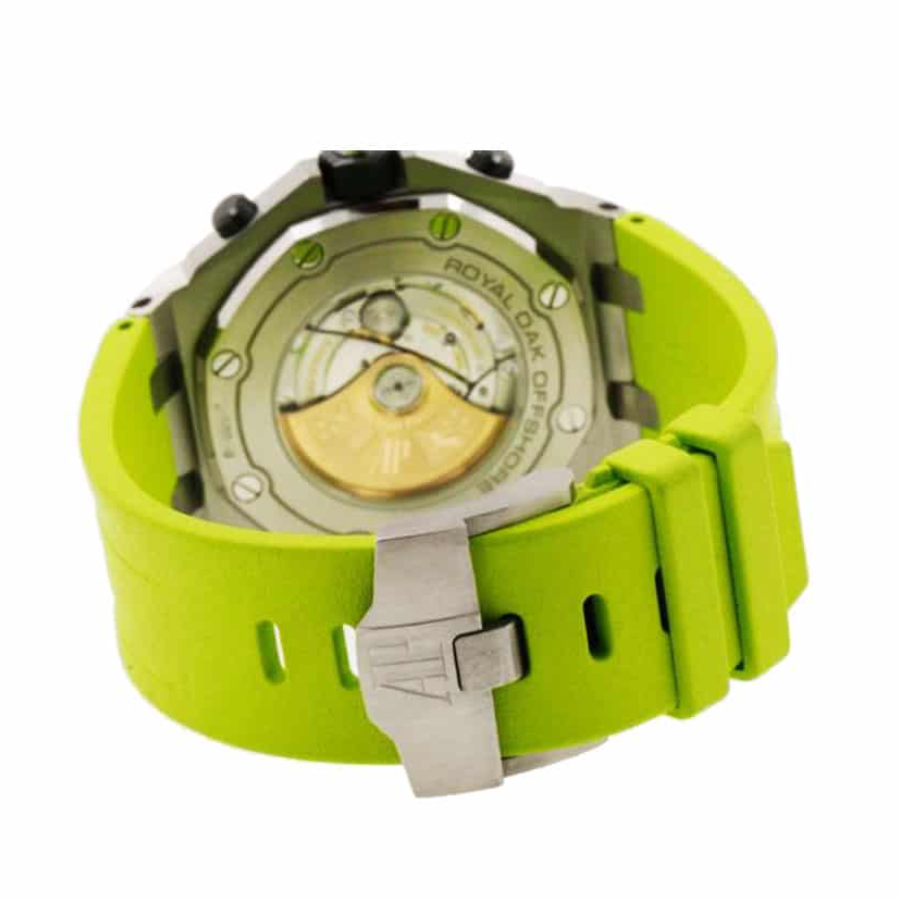 Audemars Piguet Royal Oak Offshore 26703ST.OO.A051CA.01 Replica - Image 3