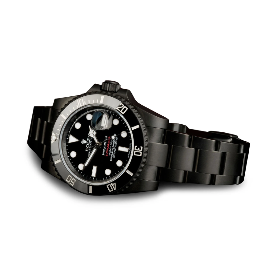 Blaken Submariner Replica - Image 5