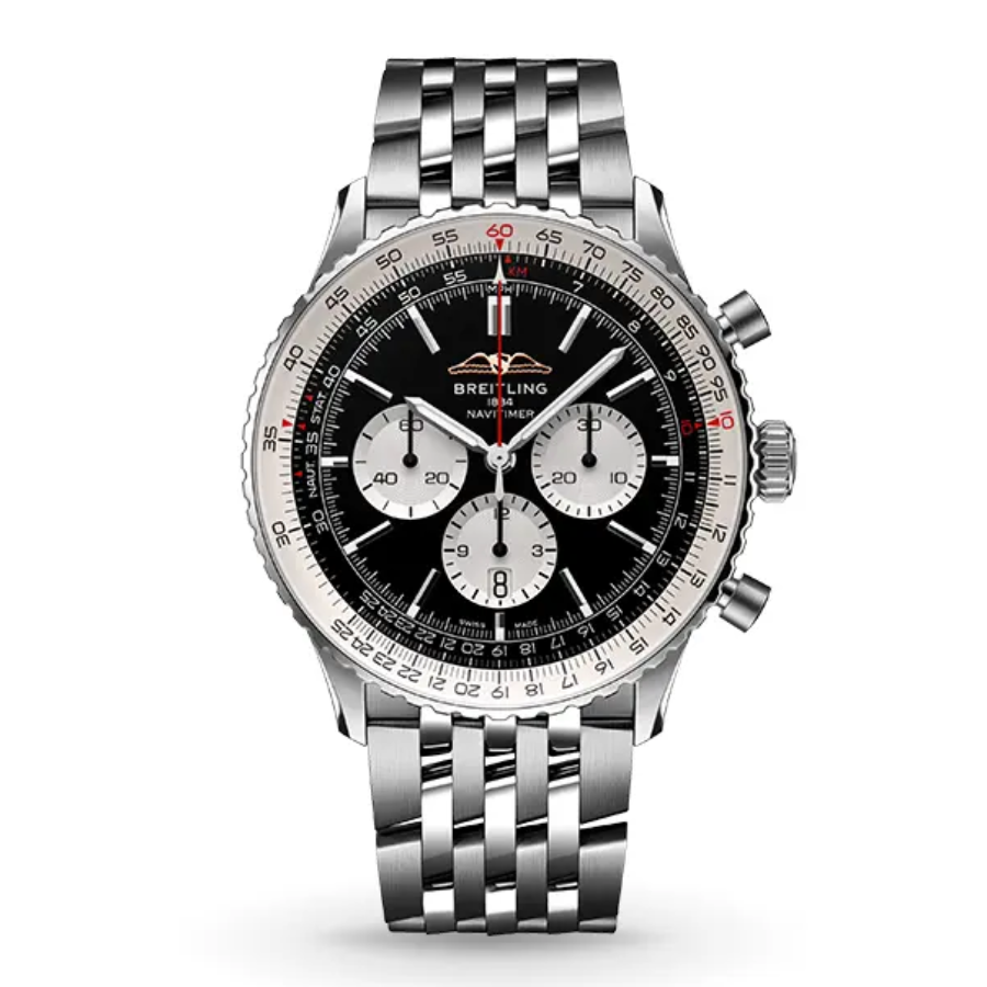 Breitling Navitimer BBB01-447A Replica