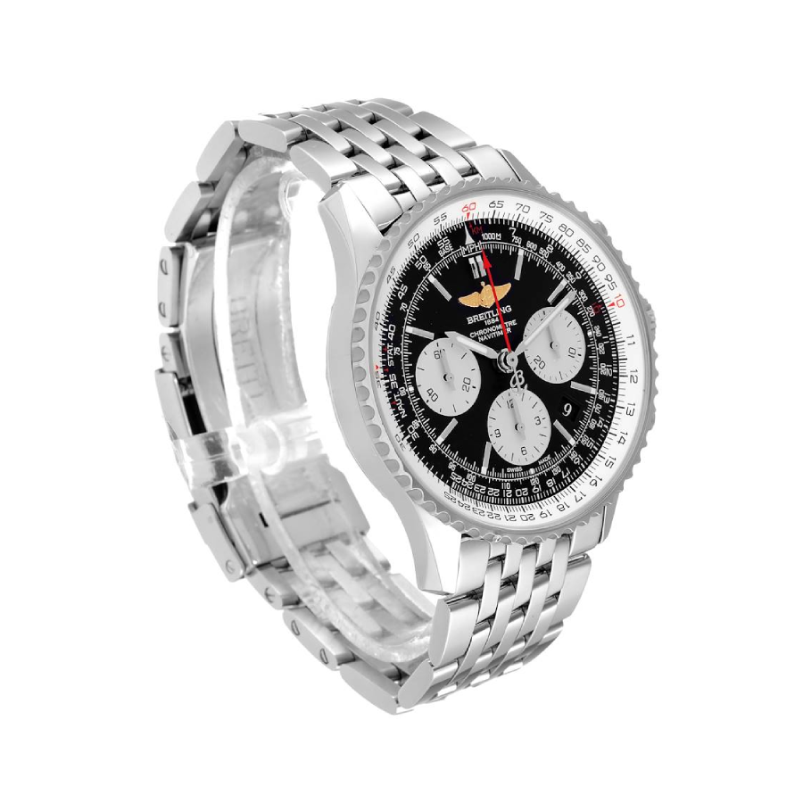 Breitling Navitimer BBB01-447A Replica - Image 2