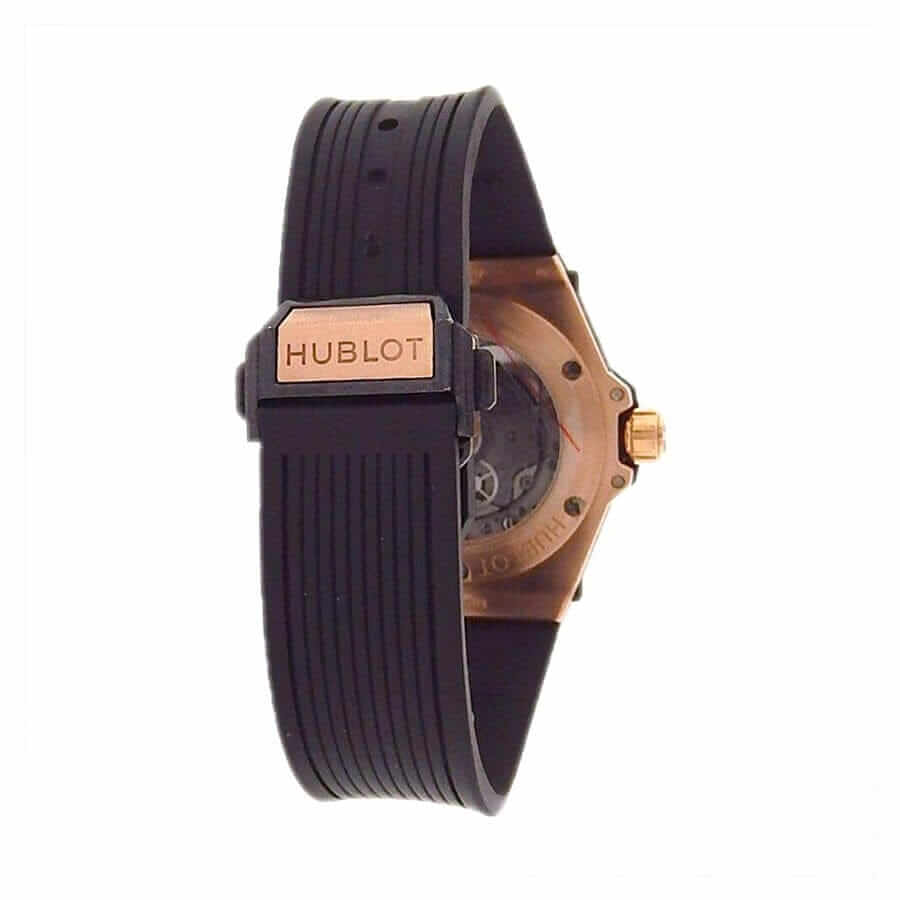 Hublot Woman Watch Replica - Image 3