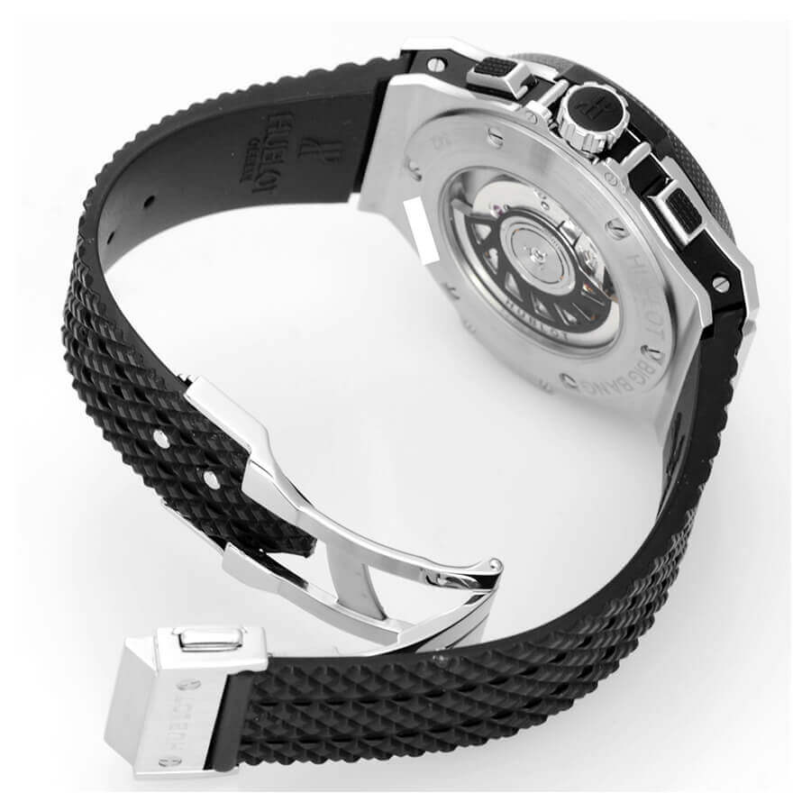 Hublot Chronograph Replica - Image 4