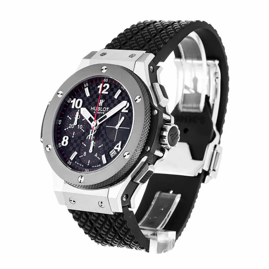 Hublot Chronograph Replica - Image 2