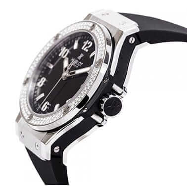 Hublot Diamond Bezel Replica - Image 3