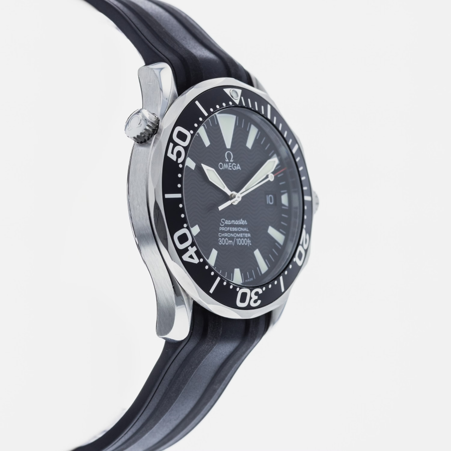Omega Co-Axial Replica - Image 2
