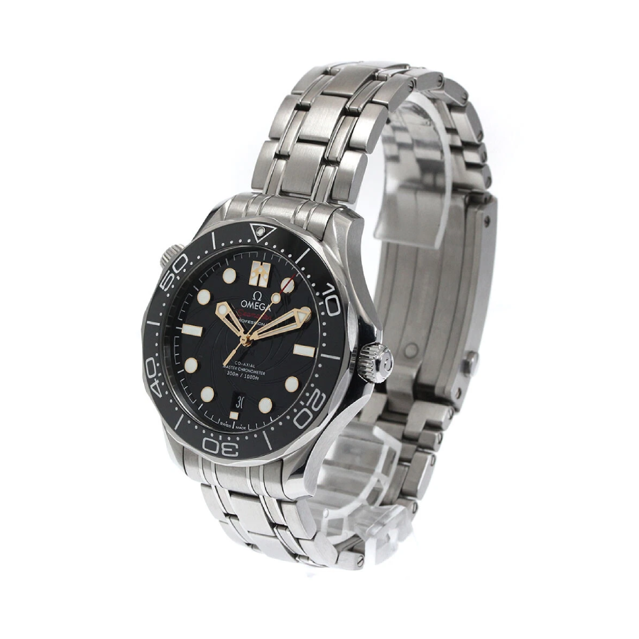 Omega Seamaster 300 M 210.22.42.20.01.004 Replica - Image 2