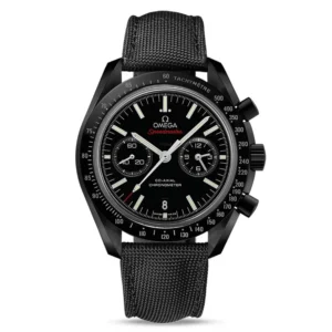 Omega Speed Master Dark Side of the Moon Replica