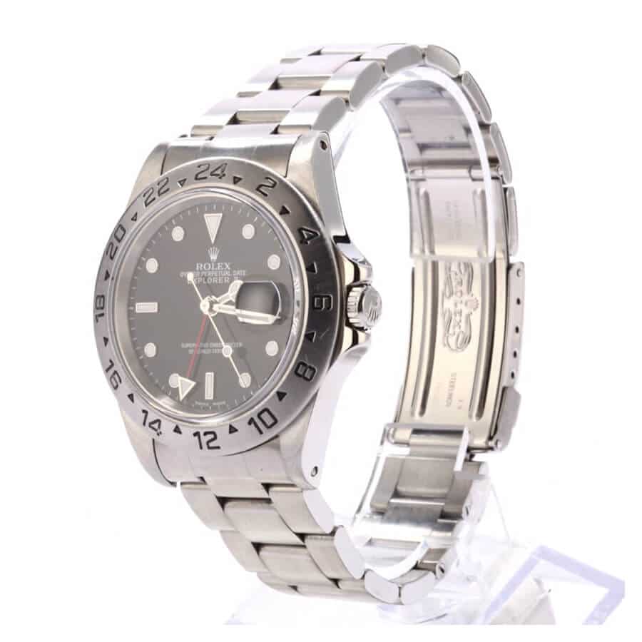 Vintage Rolex Replica - Image 2