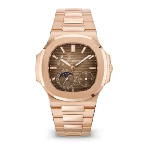 Patek Philippe 5712/1R Rose Replica