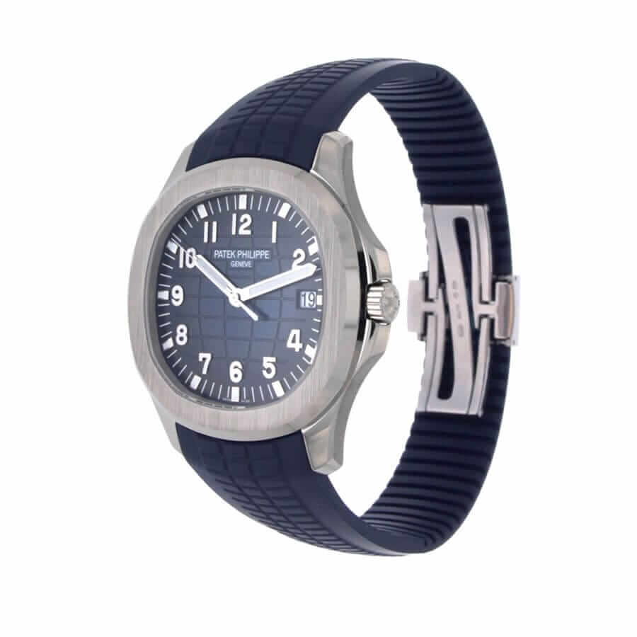 Patek Philippe White Gold Replica - Image 2