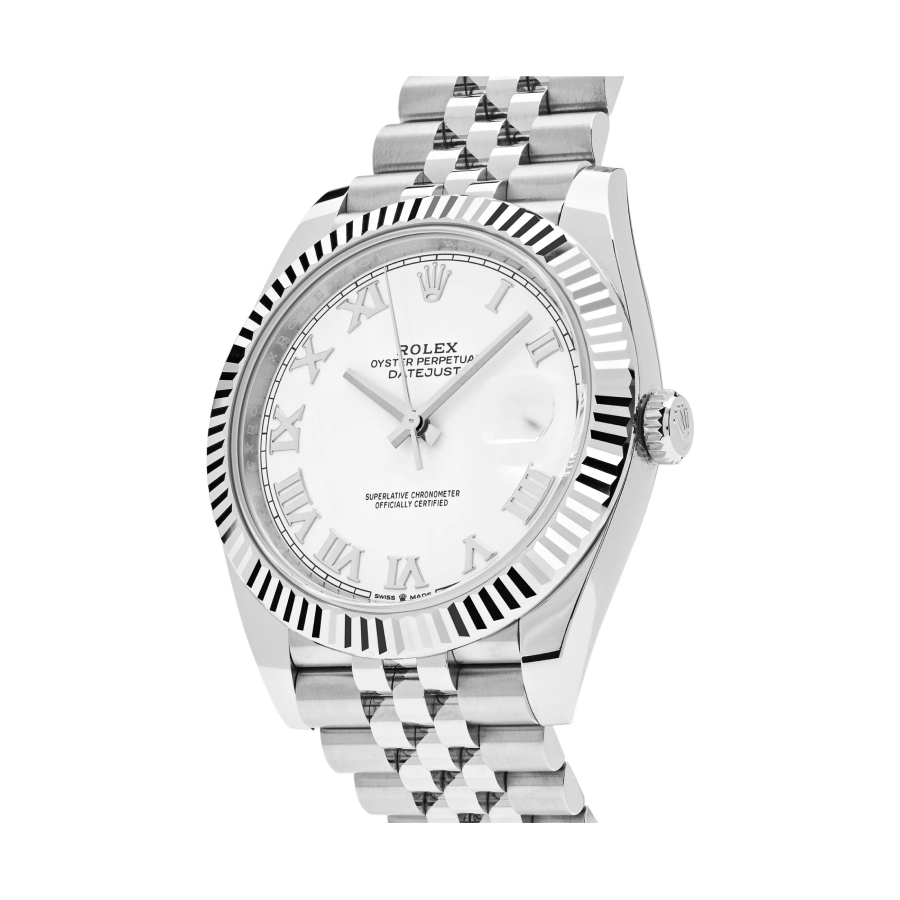 Rolex 126334 Replica - Image 3