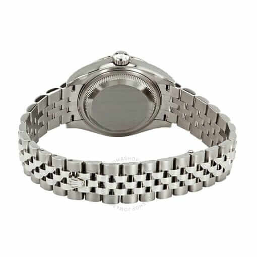 Rolex Datejust 126234 Diamond Bezel Pink Dial Replica - Image 3