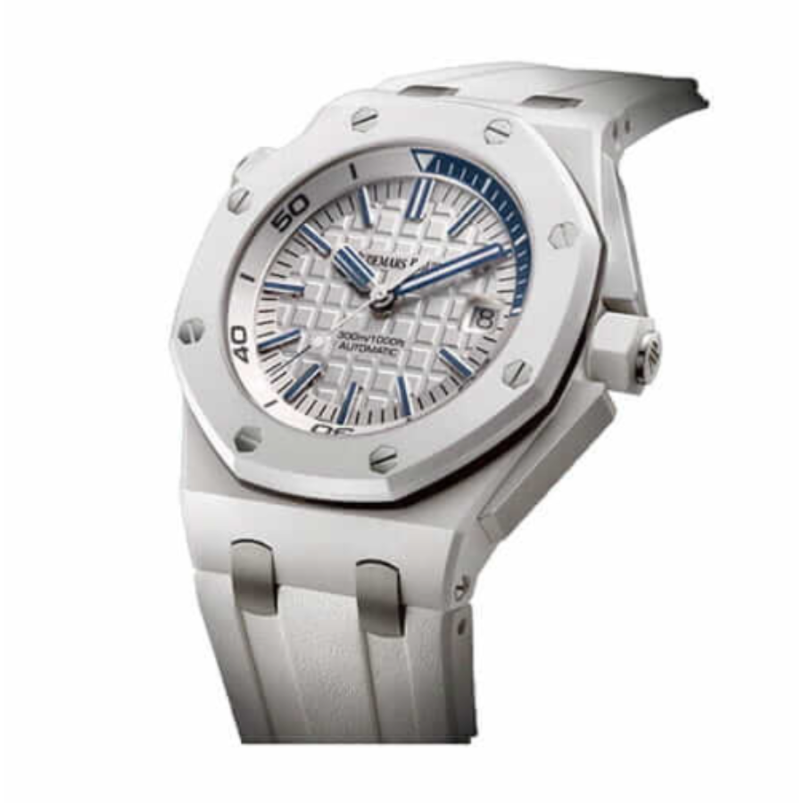 White AP Replica - Image 2