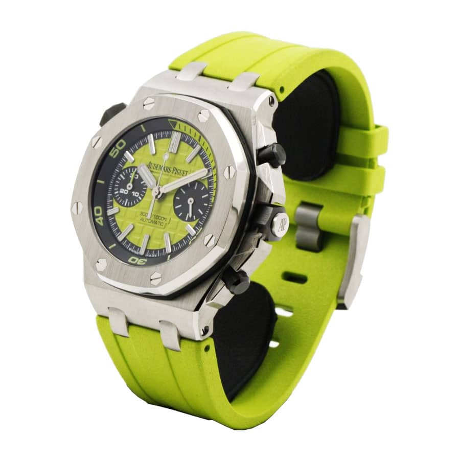 Audemars Piguet Royal Oak Offshore 26703ST.OO.A051CA.01 Replica - Image 2