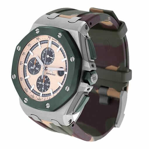AP Beige Dial Replica - Image 2