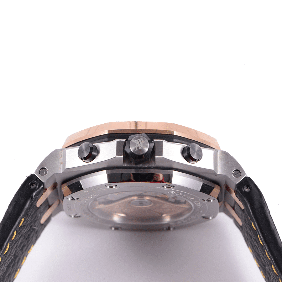 Audemars Piguet 3126 Replica - Image 5