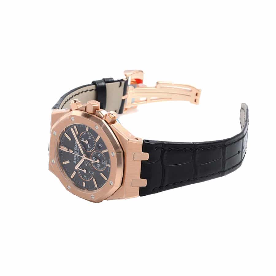 Audemars Piguet Royal Oak Chronograph 26320OR.OO.D002CR.01 Replica - Image 3