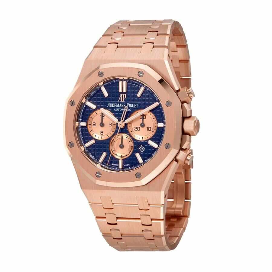 Royal Oak Blue Replica - Image 2