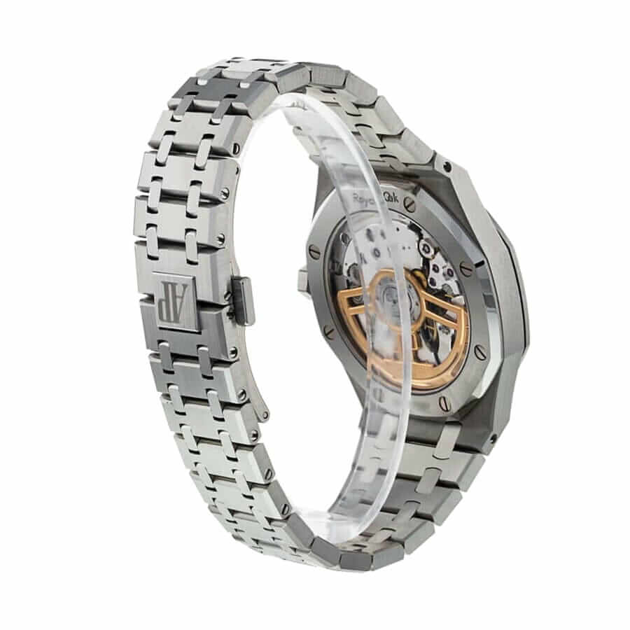 Audemars Piguet Royal Oak 15500ST.OO.1220ST.02 Replica - Image 3