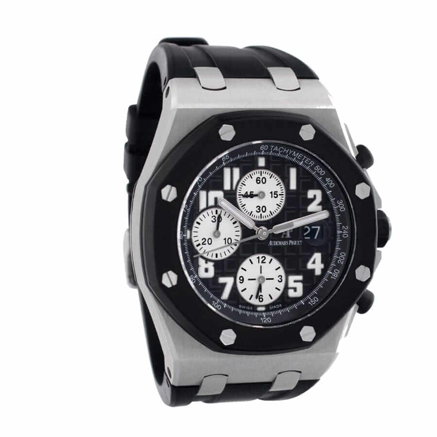 Chronograph AP Replica - Image 3