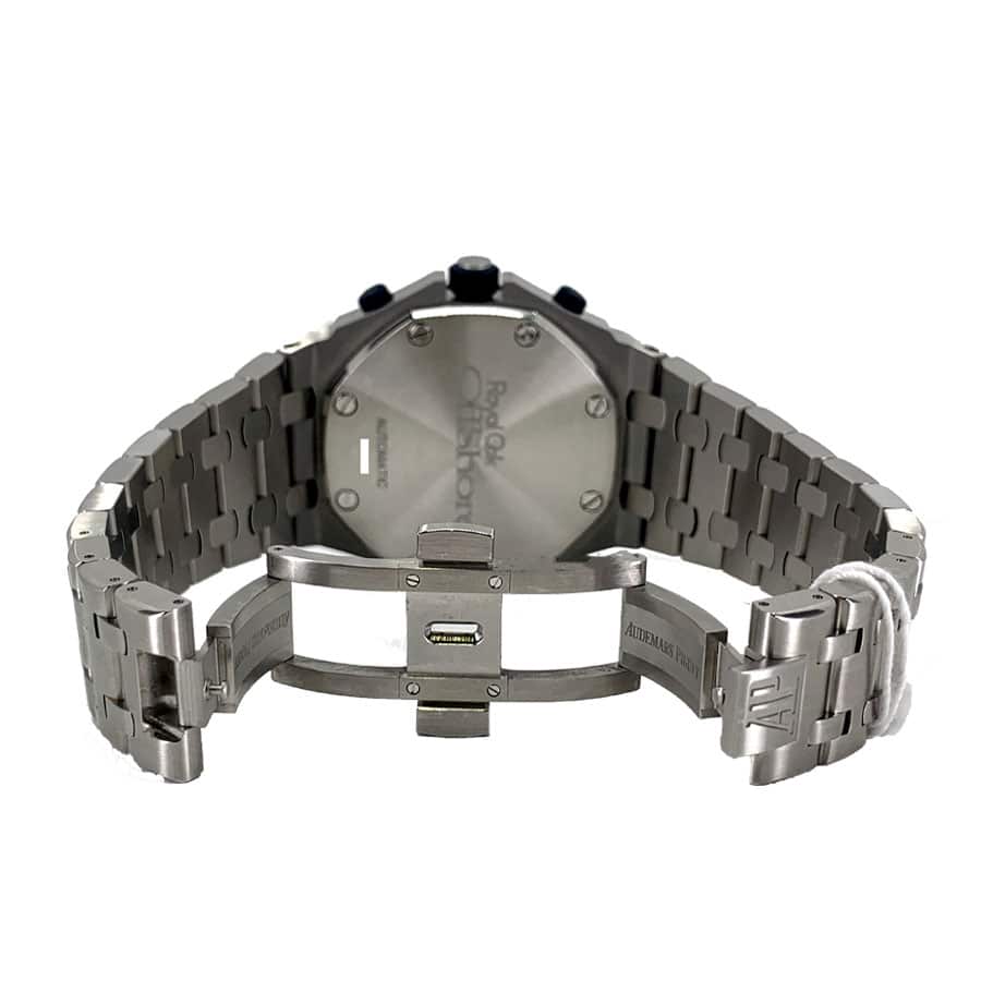 Audemars Piguet Royal Oak Offshore 26237ST.OO.1000ST.01 Replica - Image 3