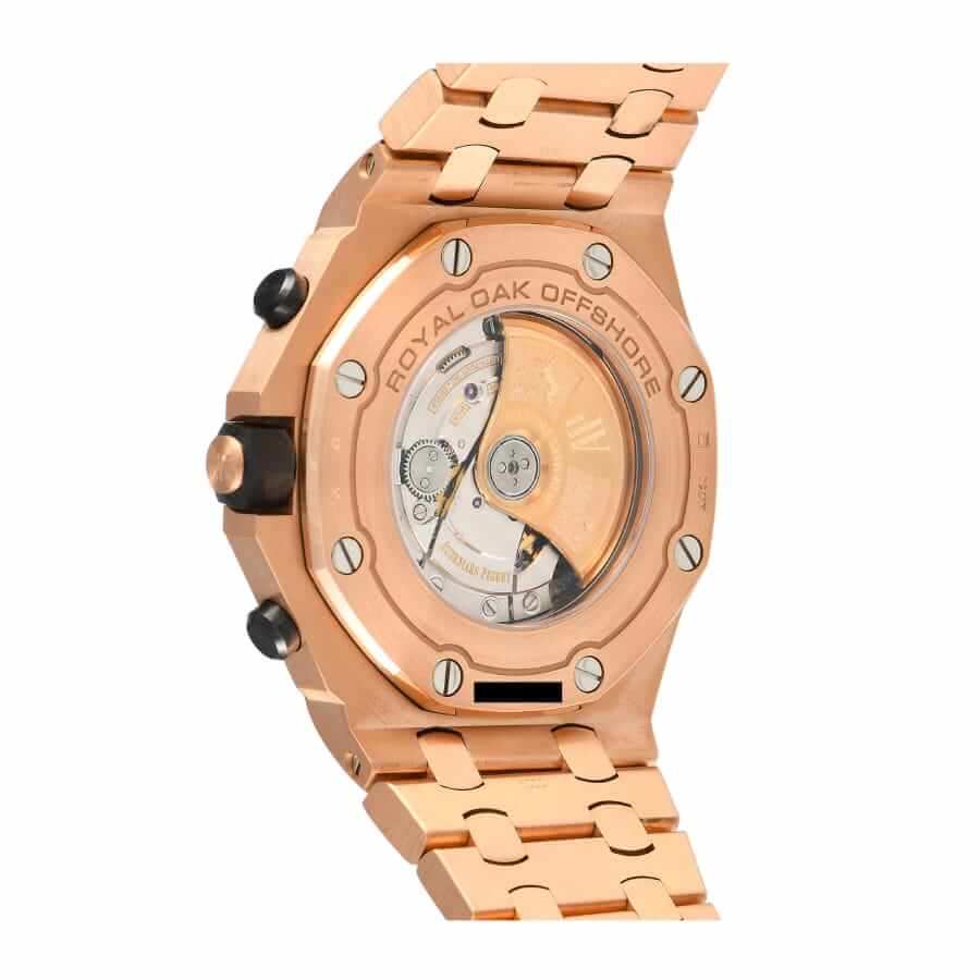 AP Rose Gold Méga Tapisserie Replica - Image 3