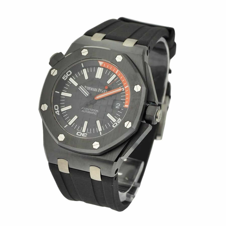 AP 15707CE Replica - Image 2