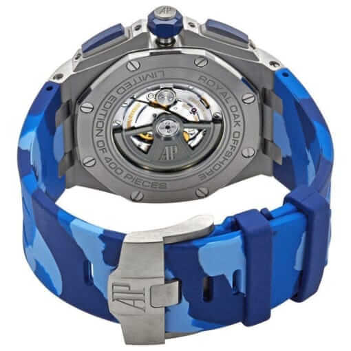 AP Offshore Marine Rubber Replica - Image 3