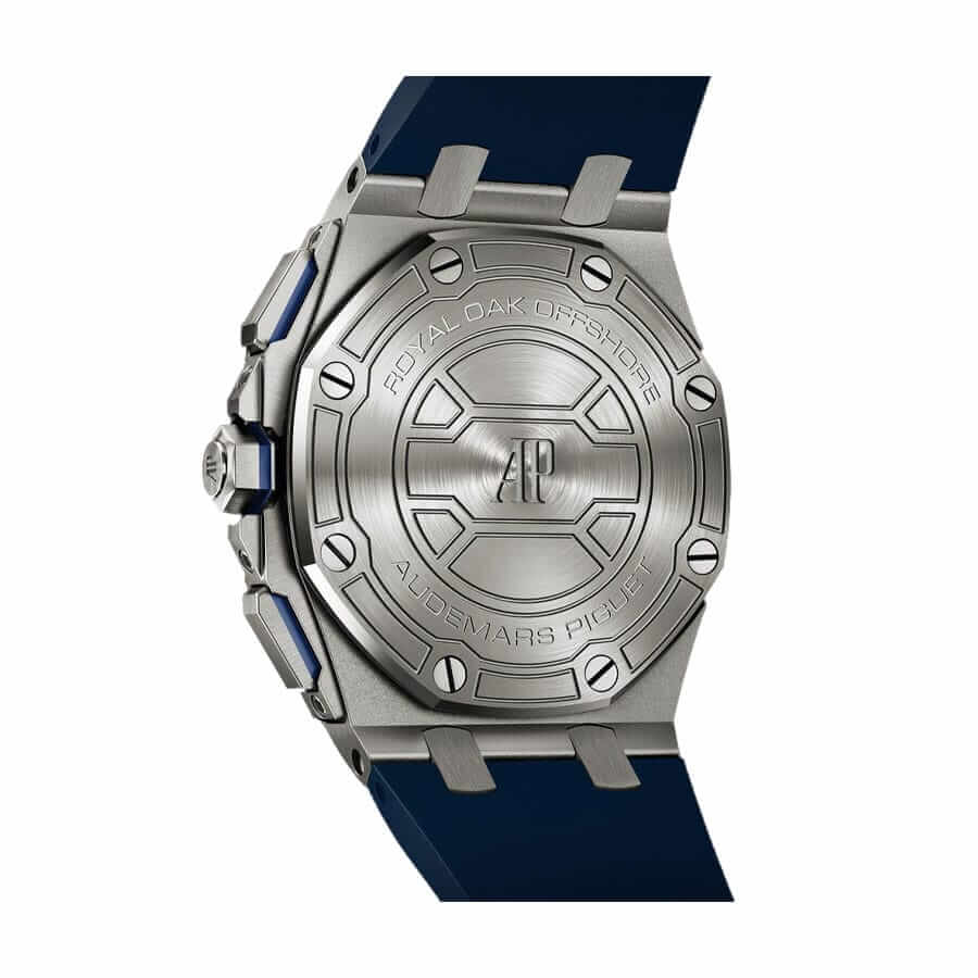 Royale Oak Blue Replica - Image 6