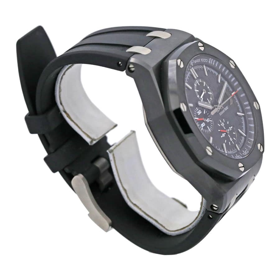 Audemars Royal Oak Offshore 26402CE.OO.A002CA.01 Replica - Image 2