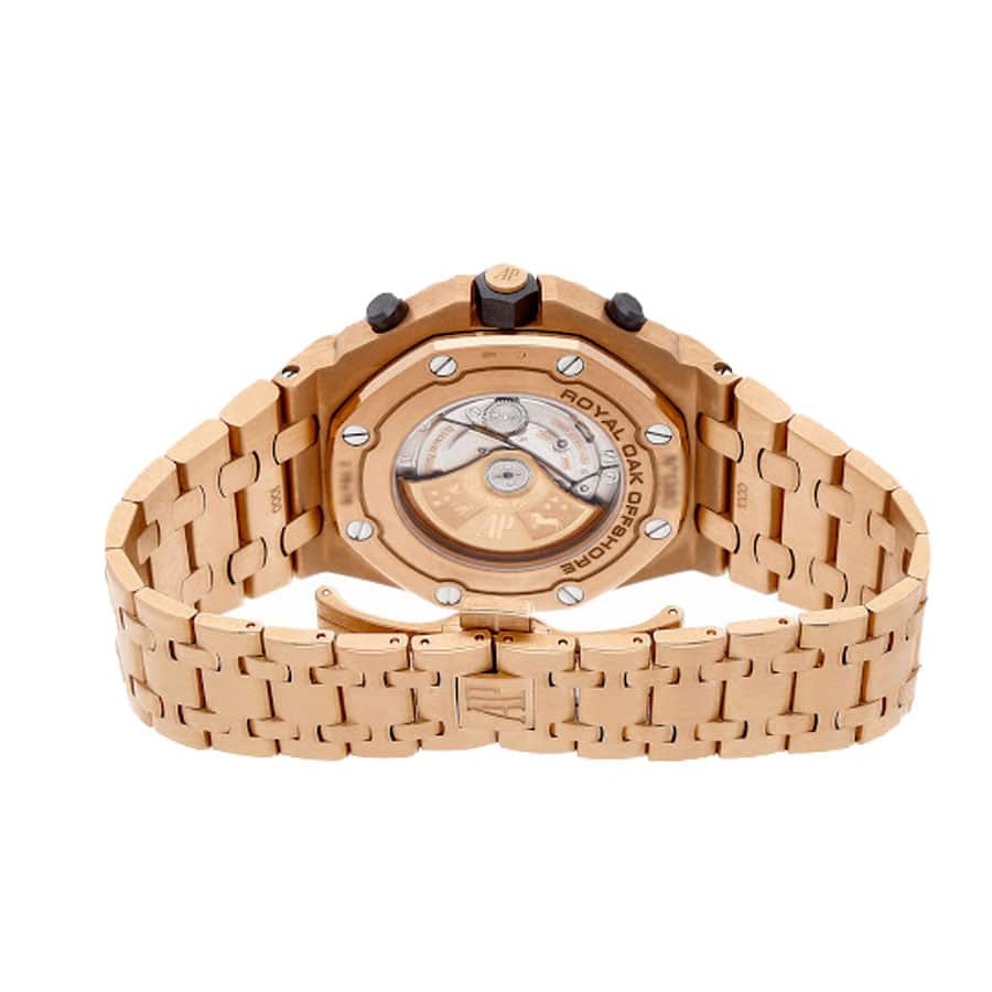AP Rose Gold Replica - Image 4