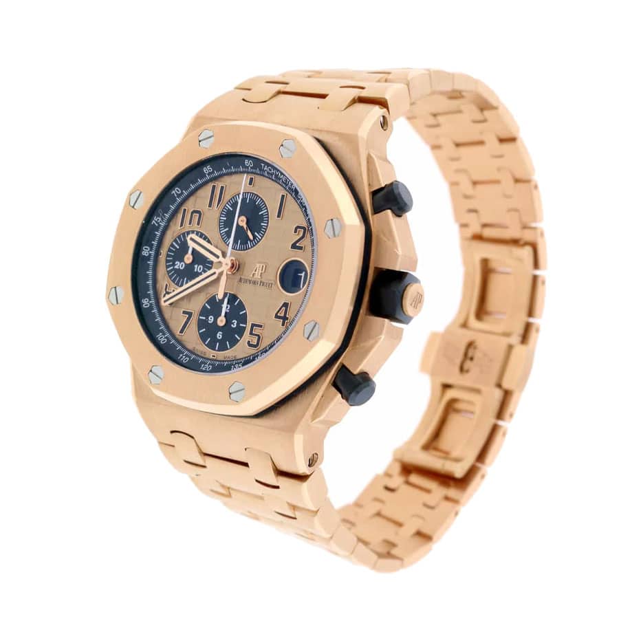 AP Rose Gold Replica - Image 2
