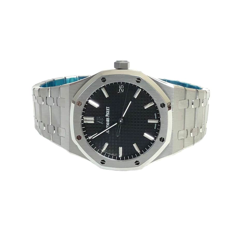 Royal Oak Selfwinding Replica - Image 4