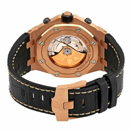AP Leather Strap Replica - Image 3