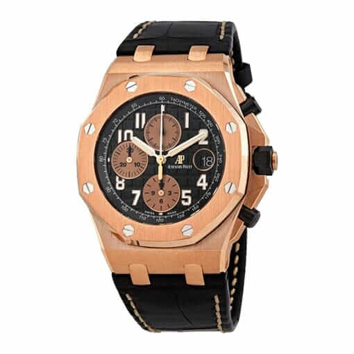 AP Leather Strap Replica - Image 2