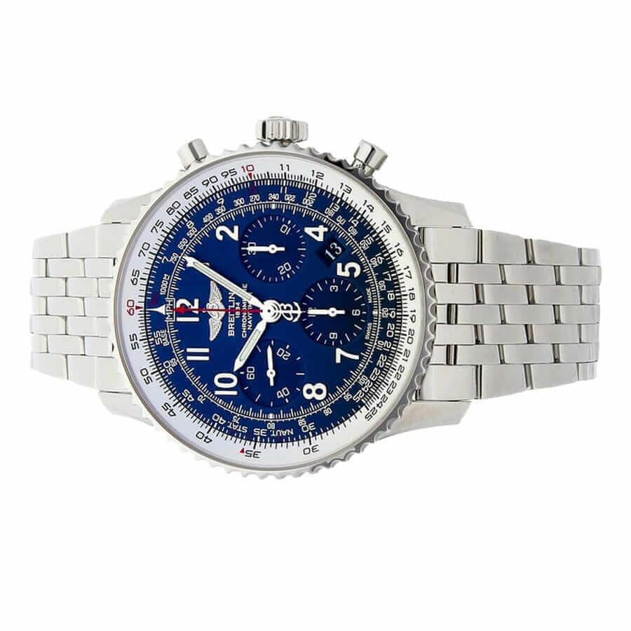 Breitling Navitimer B01 Replica - Image 3